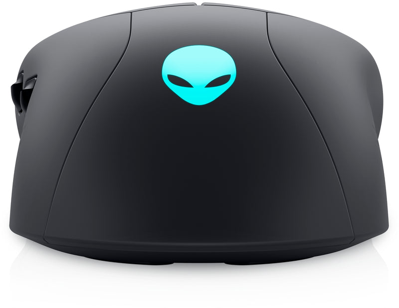 Alienware AW320M Maus Gaming Beidhändig USB Typ-A Optisch 3200 DPI