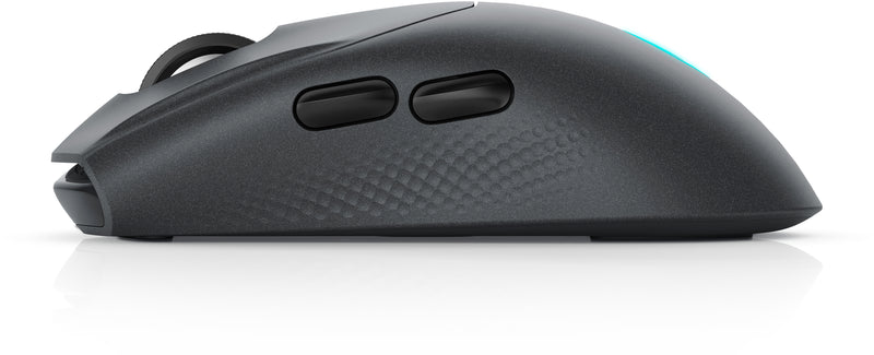 Alienware AW720M Maus Gaming Beidhändig RF Wireless + Bluetooth Optisch 26000 DPI