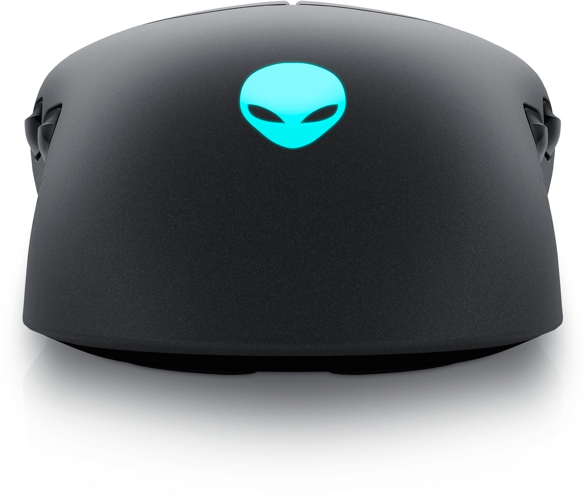 Alienware AW720M Maus Gaming Beidhändig RF Wireless + Bluetooth Optisch 26000 DPI