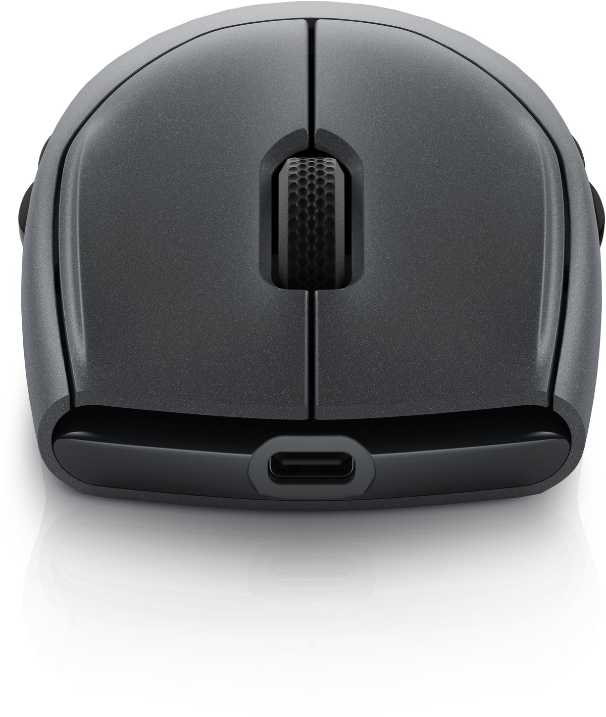 Alienware AW720M Maus Gaming Beidhändig RF Wireless + Bluetooth Optisch 26000 DPI