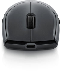 Alienware AW720M Maus Gaming Beidhändig RF Wireless + Bluetooth Optisch 26000 DPI