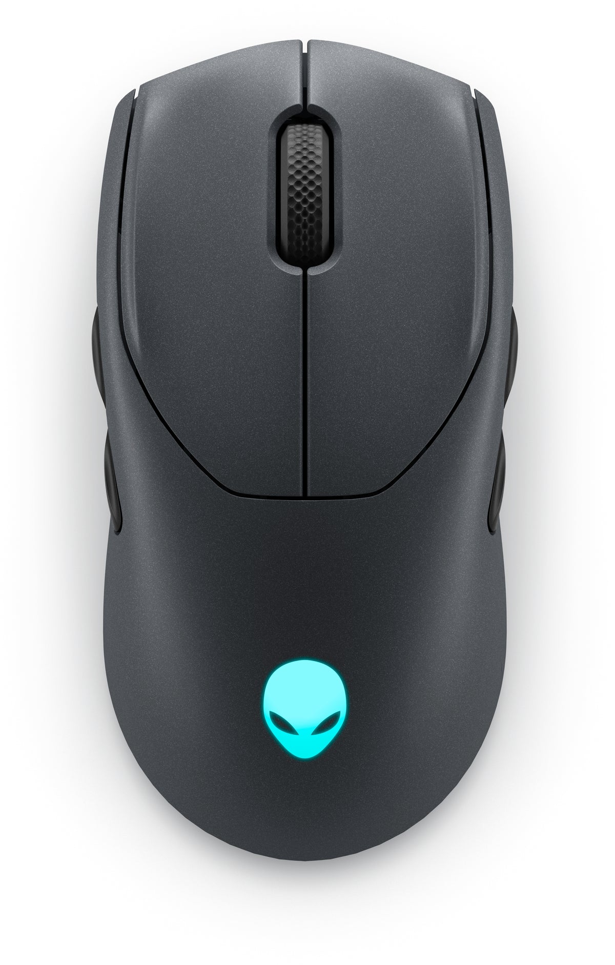Alienware AW720M Maus Gaming Beidhändig RF Wireless + Bluetooth Optisch 26000 DPI