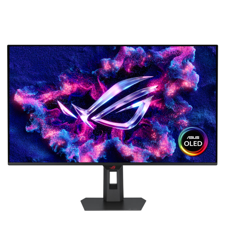ASUS ROG Strix OLED XG32UQDMS Computerbildschirm 80 cm (31.5") 3840 x 2160 Pixel 4K Ultra HD LCD Schwarz