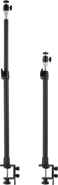 Kensington A1000 Teleskophalterung mit C-Klemme