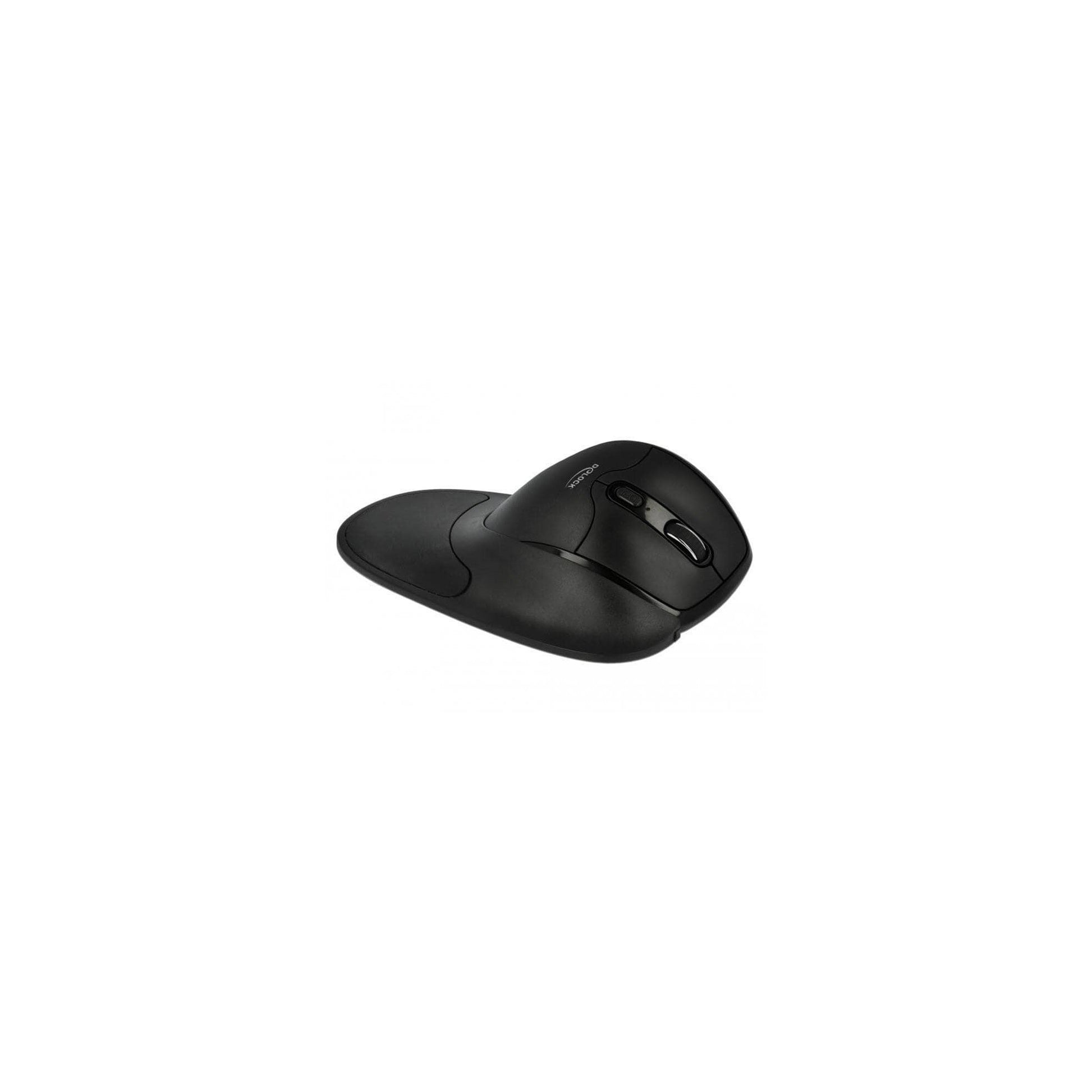 Delock optische 5 Tasten Maus Wireless