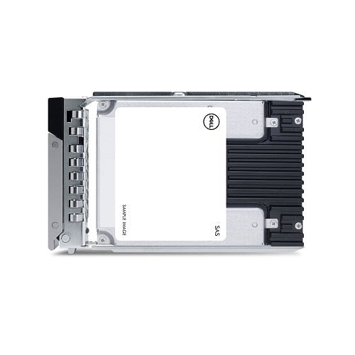 DELL 345-BDZZ Internes Solid State Drive 480 GB 2.5" Serial ATA III