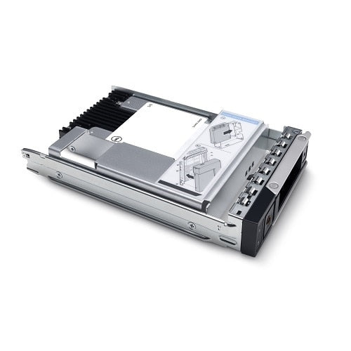 DELL 345-BGVL Internes Solid State Drive 960 GB 2.5" Serial ATA III