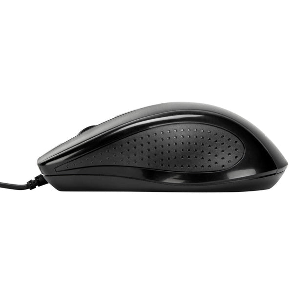 Targus AMU81AMGL Maus Büro Beidhändig USB Typ-A Optisch 1000 DPI