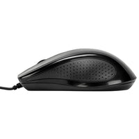 Targus AMU81AMGL Maus Büro Beidhändig USB Typ-A Optisch 1000 DPI
