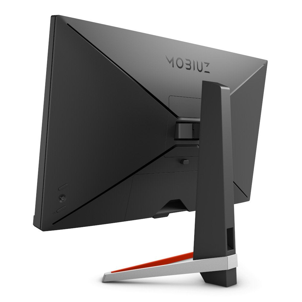 BenQ 9H.LKTLA.TBE Computerbildschirm 68,6 cm (27") 3840 x 2160 Pixel 4K Ultra HD LED Schwarz