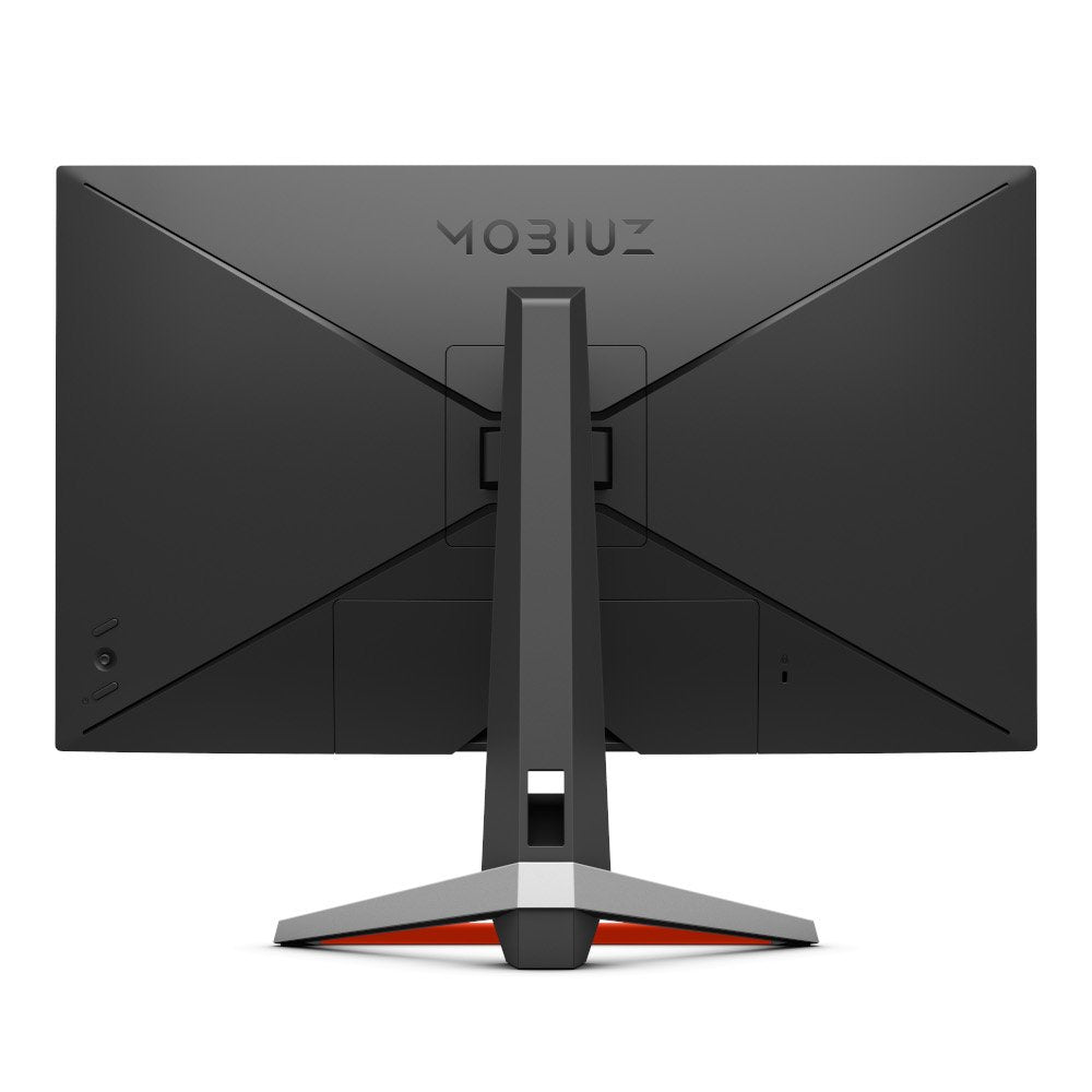BenQ 9H.LKTLA.TBE Computerbildschirm 68,6 cm (27") 3840 x 2160 Pixel 4K Ultra HD LED Schwarz