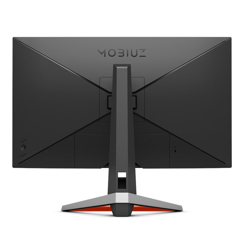 BenQ 9H.LKTLA.TBE Computerbildschirm 68,6 cm (27") 3840 x 2160 Pixel 4K Ultra HD LED Schwarz