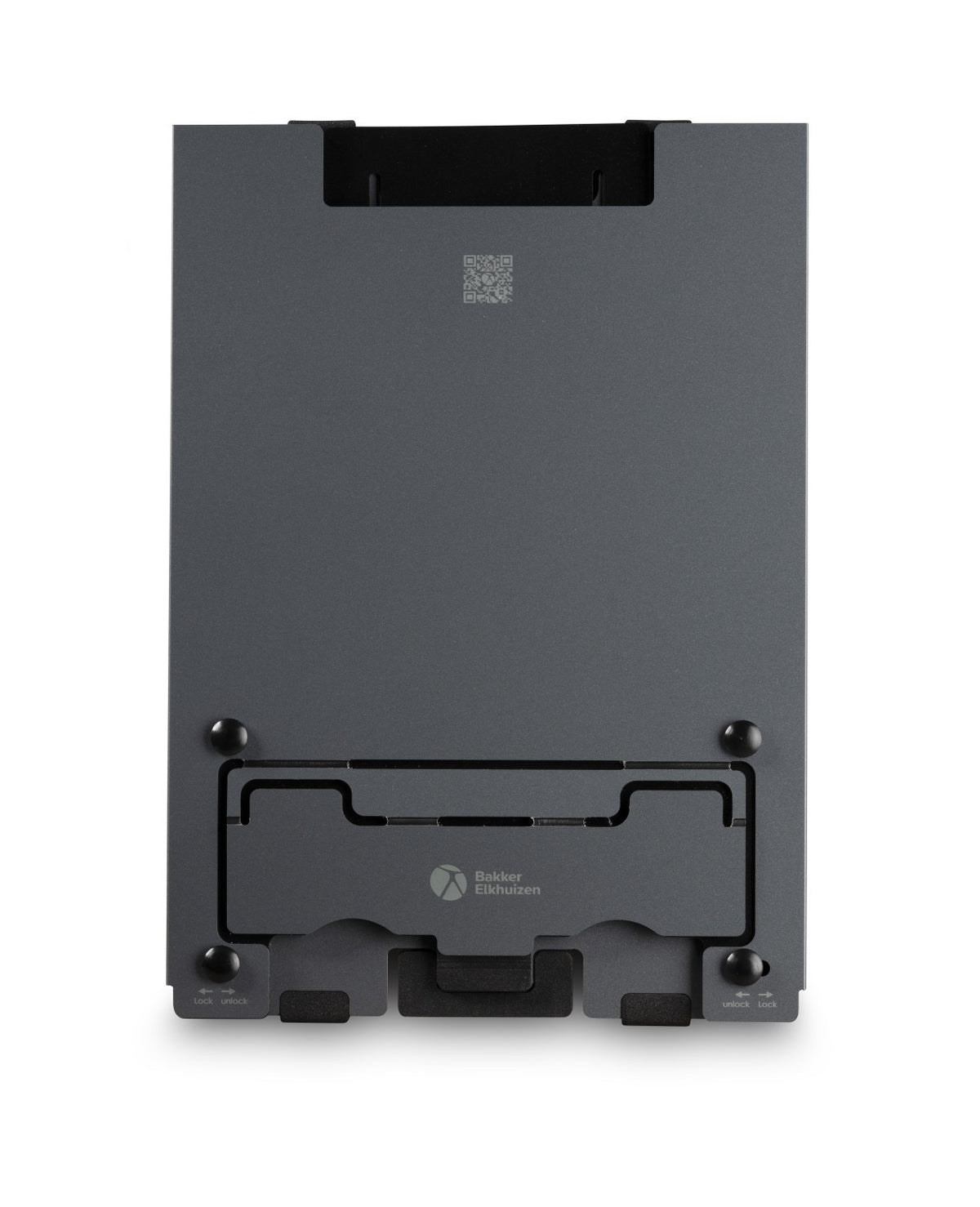 BakkerElkhuizen Ergo-Q Hybrid Pro