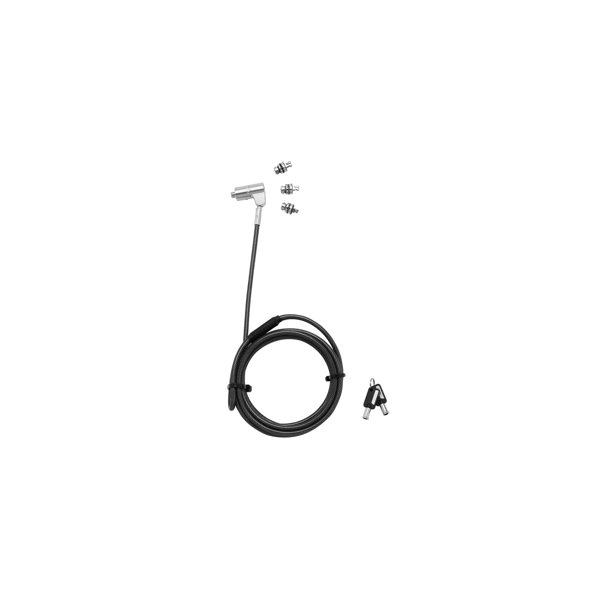 DICOTA Universal Sec.Lock. T/N/W Head