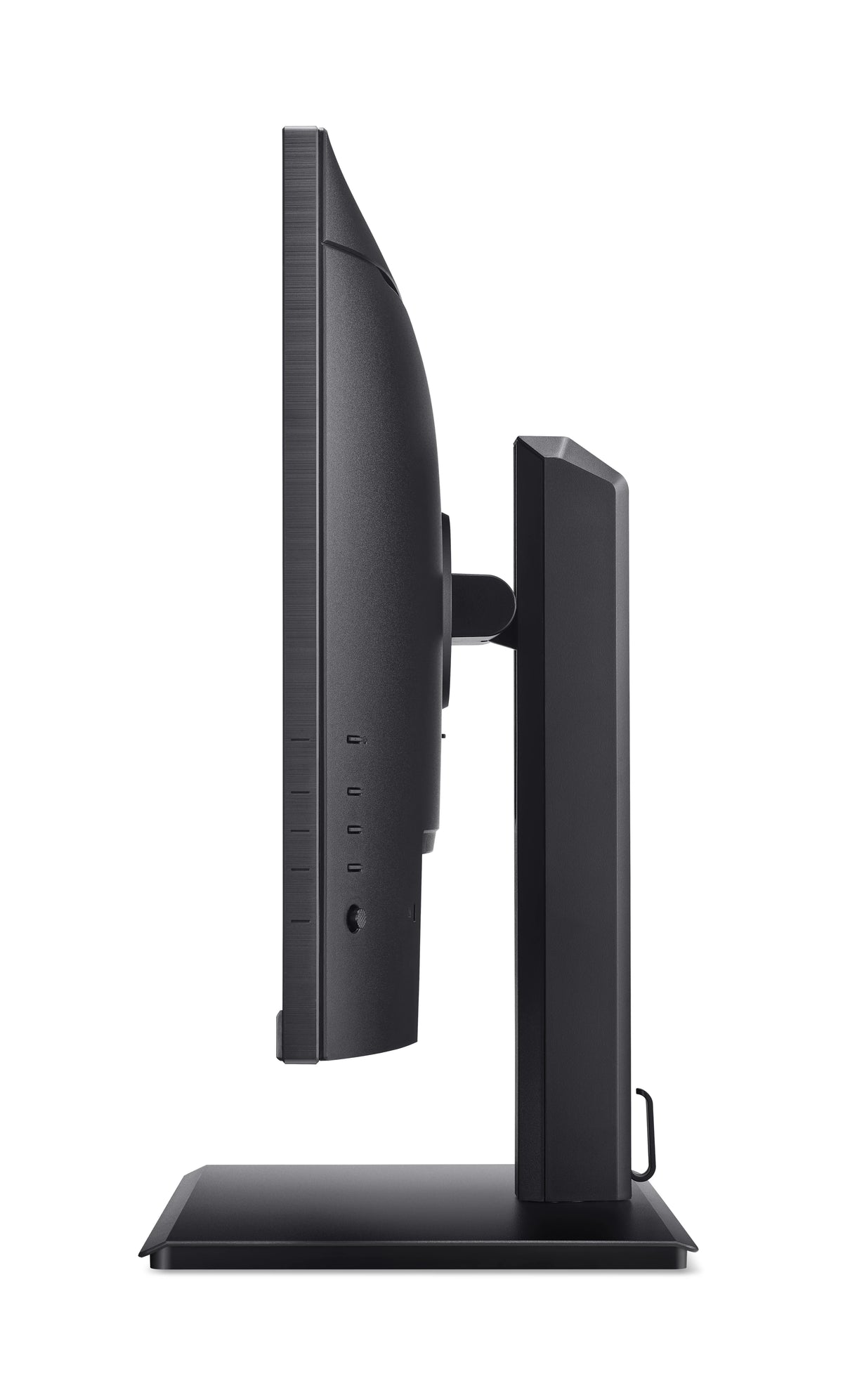 Acer Vero B7 B277U C3bmipruzx Computerbildschirm 68,6 cm (27") 2560 x 1440 Pixel Wide Quad HD LCD Schwarz