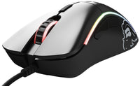 Glorious Gaming Model D Minus Maus rechts USB Typ-A Optisch 3200 DPI