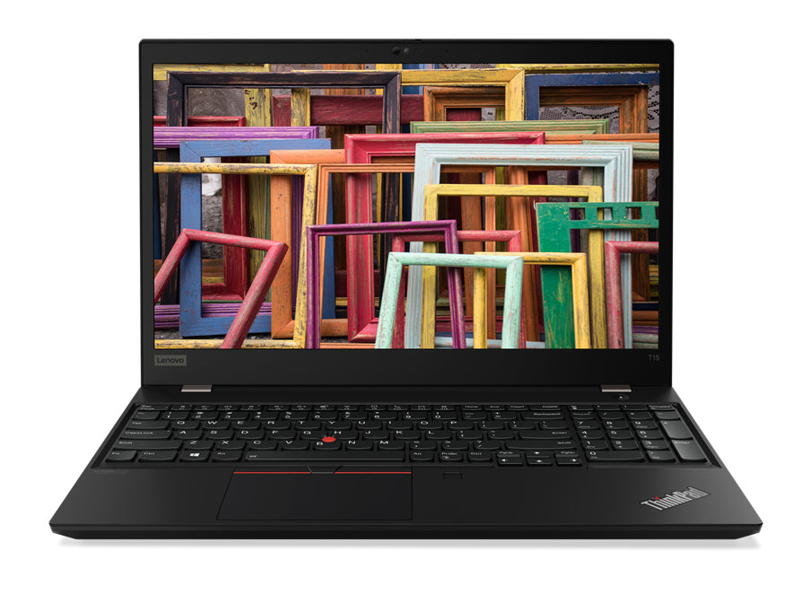 T1A Lenovo ThinkPad T15 Gen 2 Refurbished Intel® Core™ i5 i5-1155G7 Laptop 39,6 cm (15.6") 16 GB DDR4-SDRAM 512 GB SSD Windows 11 Pro Schwarz