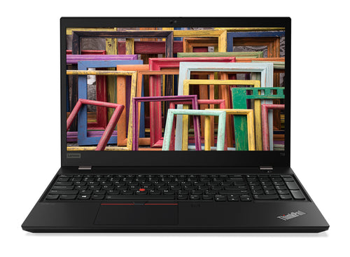 T1A Lenovo ThinkPad T15 Gen 2 Refurbished Intel® Core™ i5 i5-1155G7 Laptop 39,6 cm (15.6") 16 GB DDR4-SDRAM 512 GB SSD Windows 11 Pro Schwarz