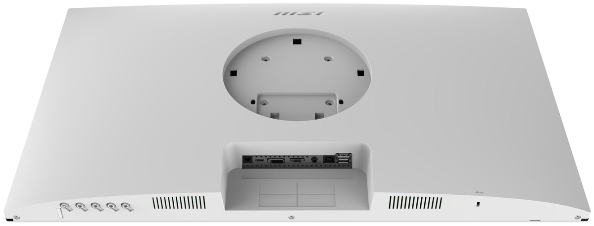 MSI Modern MD272PWDE Computerbildschirm 68,6 cm (27") 1920 x 1080 Pixel Full HD Weiß
