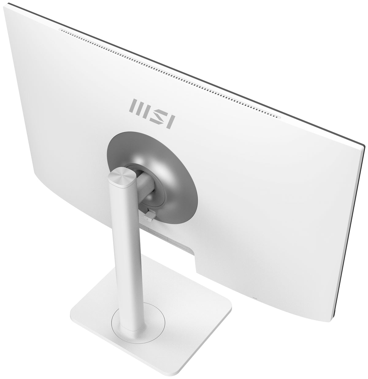 MSI Modern MD272PWDE Computerbildschirm 68,6 cm (27") 1920 x 1080 Pixel Full HD Weiß