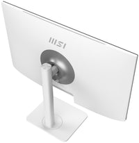 MSI Modern MD272PWDE Computerbildschirm 68,6 cm (27") 1920 x 1080 Pixel Full HD Weiß
