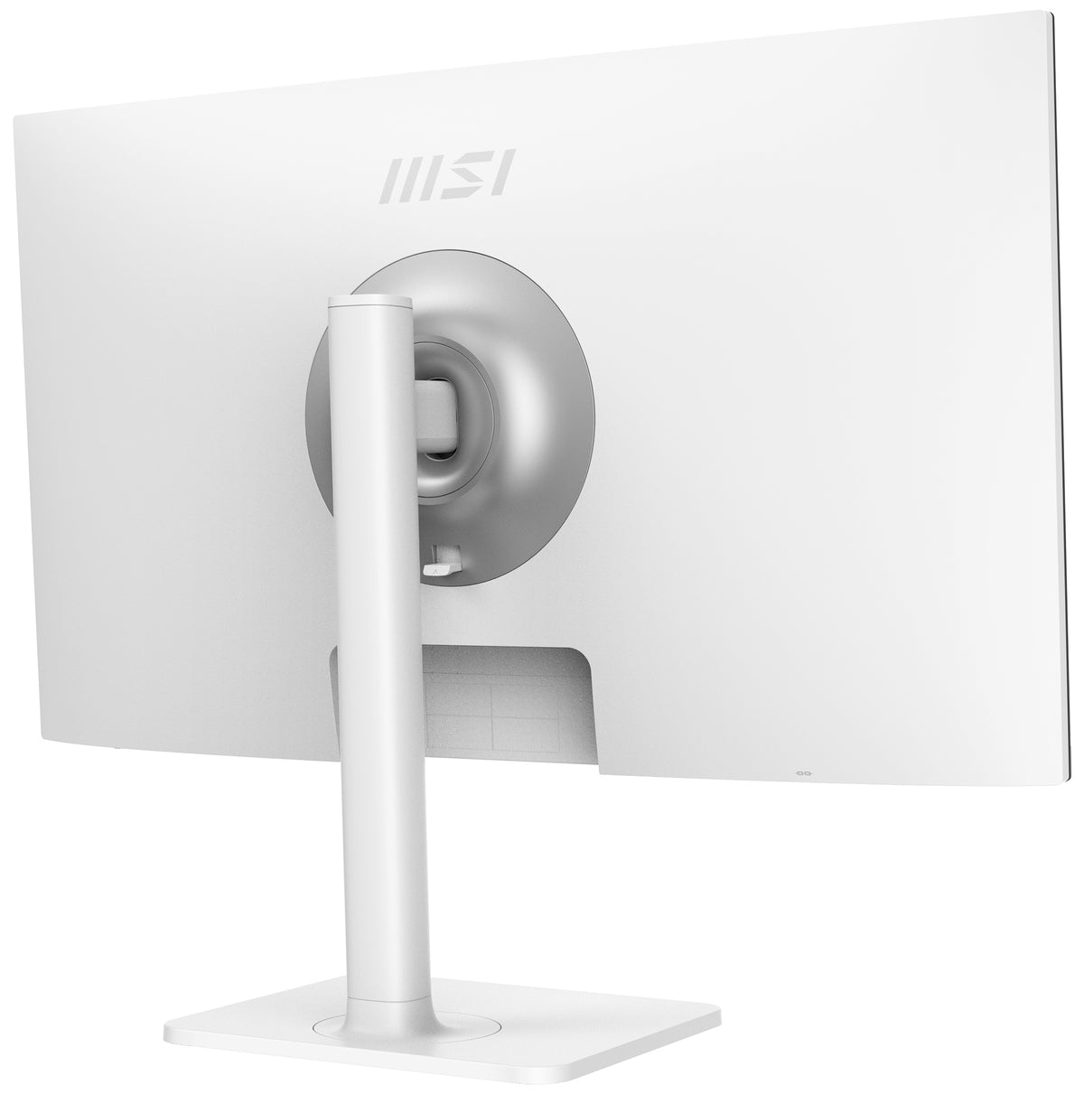 MSI Modern MD272PWDE Computerbildschirm 68,6 cm (27") 1920 x 1080 Pixel Full HD Weiß