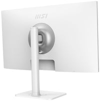 MSI Modern MD272PWDE Computerbildschirm 68,6 cm (27") 1920 x 1080 Pixel Full HD Weiß