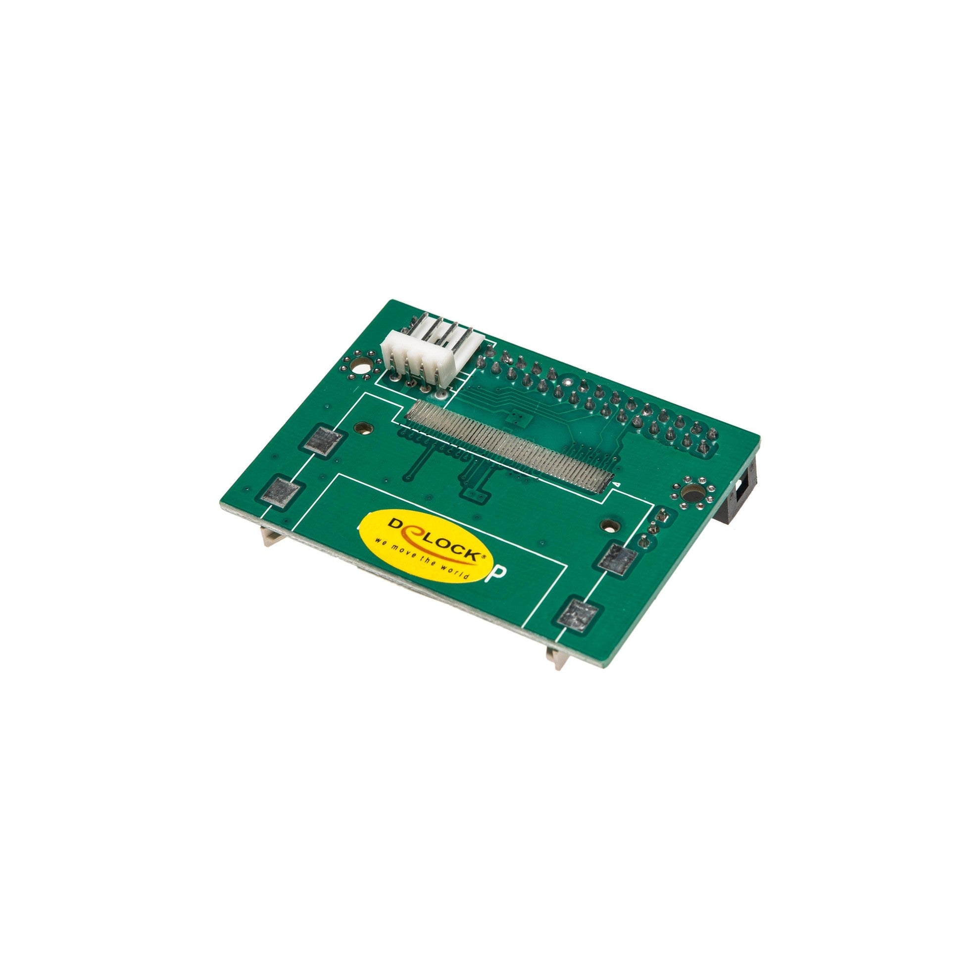 DeLock 91645 IDE zu CF Adapter