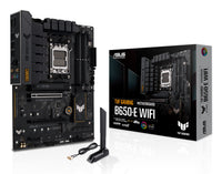 ASUS TUF GAMING B650-E WIFI AMD B650 Sockel AM5 ATX