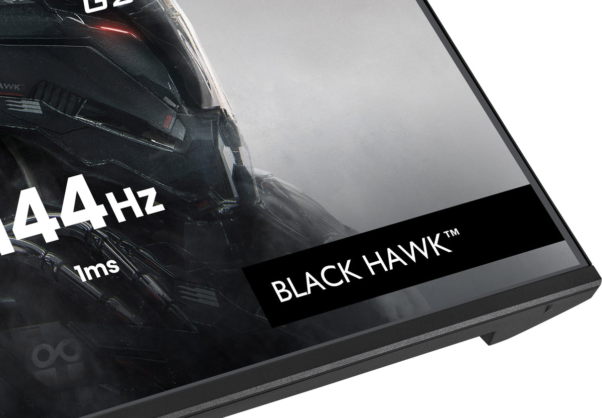 iiyama G-MASTER GB2441HSU-B1 Computerbildschirm 60,5 cm (23.8") 1920 x 1080 Pixel Full HD LED Schwarz