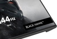 iiyama G-MASTER GB2441HSU-B1 Computerbildschirm 60,5 cm (23.8") 1920 x 1080 Pixel Full HD LED Schwarz