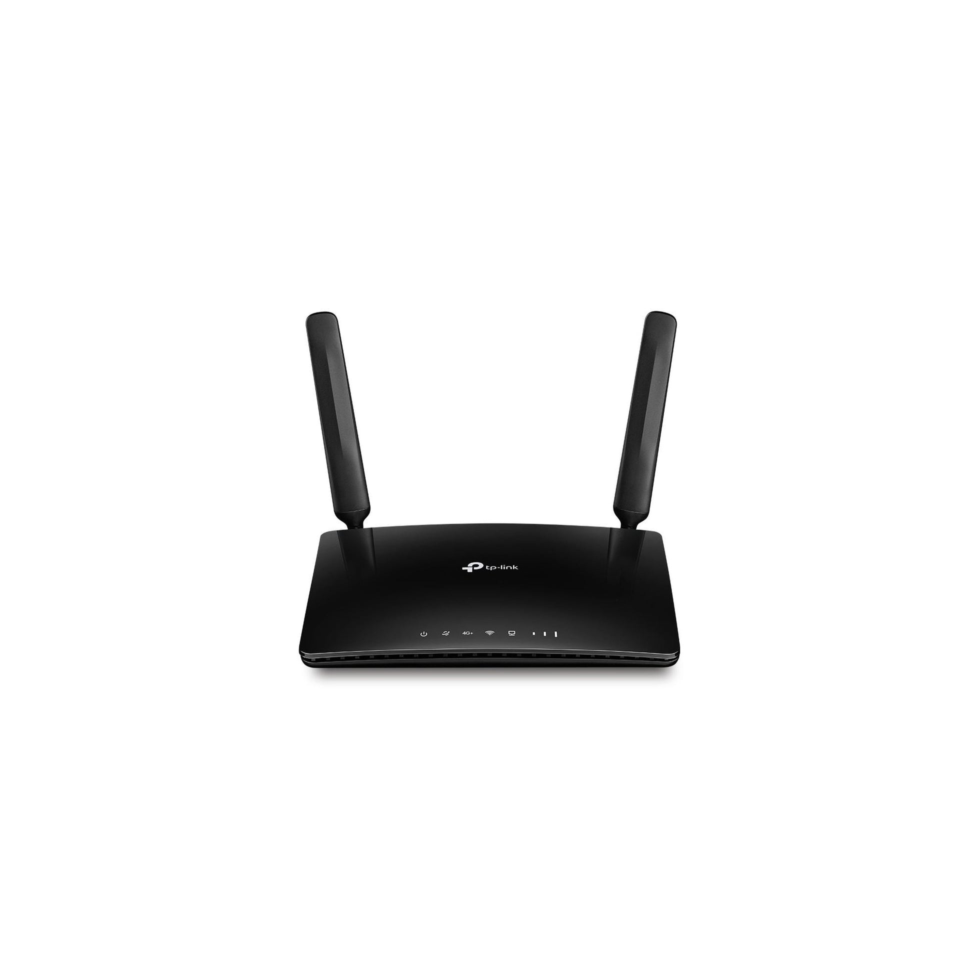 TP-Link Archer MR600: 4G/LTE-WLAN-Router