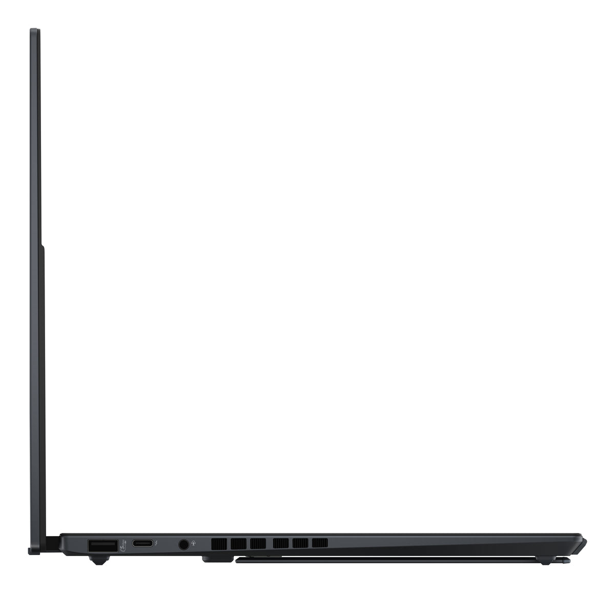 ASUS Zenbook Duo UX8406CA-QL194W Intel Core Ultra 9 285H Hybrid (2-in-1) 35,6 cm (14") Touchscreen WUXGA 32 GB LPDDR5x-SDRAM 1 TB SSD Wi-Fi 7 (802.11be) Windows 11 Home Grau QWERTZ Deutsch
