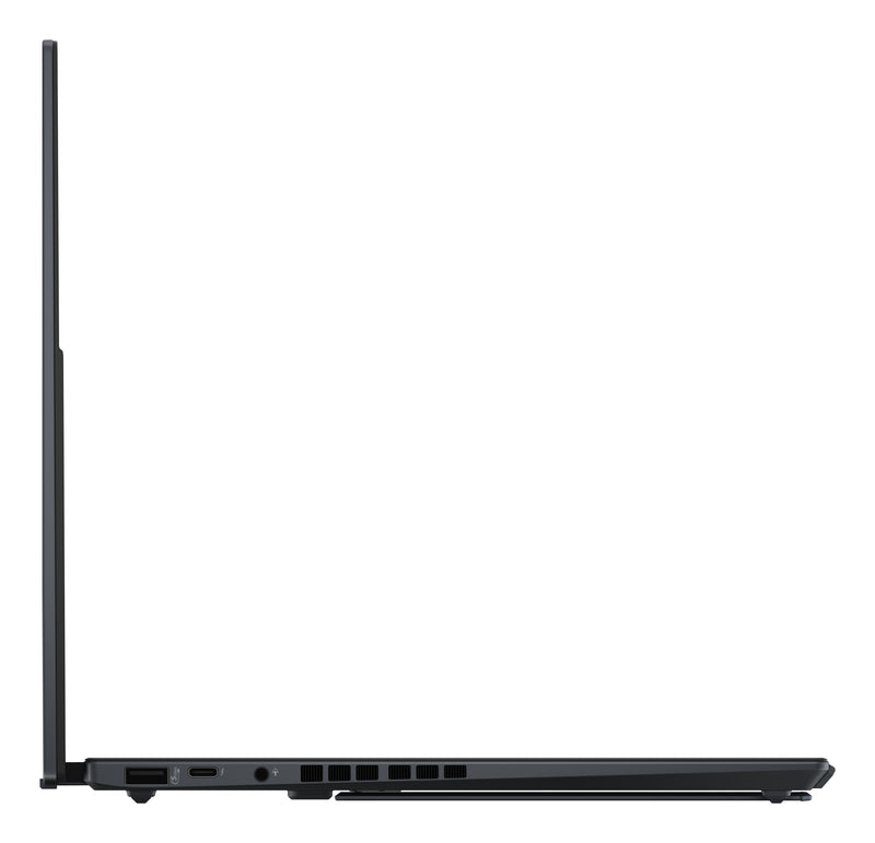 ASUS Zenbook Duo UX8406CA-QL194W Intel Core Ultra 9 285H Hybrid (2-in-1) 35,6 cm (14") Touchscreen WUXGA 32 GB LPDDR5x-SDRAM 1 TB SSD Wi-Fi 7 (802.11be) Windows 11 Home Deutsch Grau