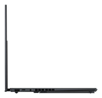 ASUS Zenbook Duo UX8406CA-QL055W Intel Core Ultra 9 285H Hybrid (2-in-1) 35,6 cm (14") Touchscreen WUXGA 16 GB LPDDR5x-SDRAM 1 TB SSD Wi-Fi 7 (802.11be) Windows 11 Home Grau