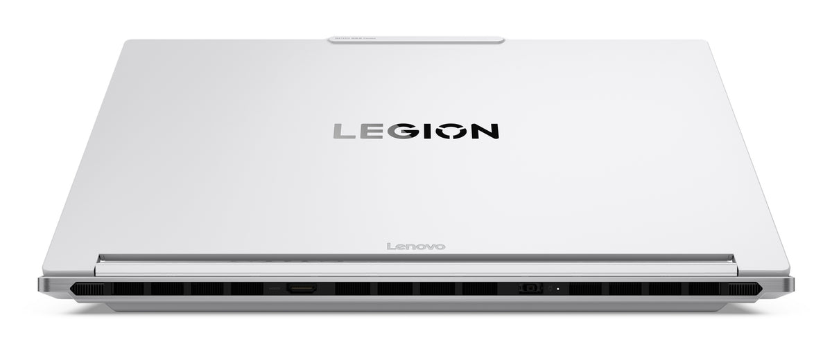 Lenovo Legion 7 16AGP11 Copilot+ PC AMD Ryzen AI 9 HX PRO 470 Laptop 40,6 cm (16") WQXGA 32 GB LPDDR5x-SDRAM 1 TB SSD NVIDIA GeForce RTX 5060 Wi-Fi 7 (802.11be) Windows 11 Home Weiß Deutsch