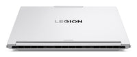 Lenovo Legion 7 16AGP11 Copilot+ PC AMD Ryzen AI 9 HX PRO 470 Laptop 40,6 cm (16") WQXGA 32 GB LPDDR5x-SDRAM 1 TB SSD NVIDIA GeForce RTX 5060 Wi-Fi 7 (802.11be) Windows 11 Home Weiß Deutsch