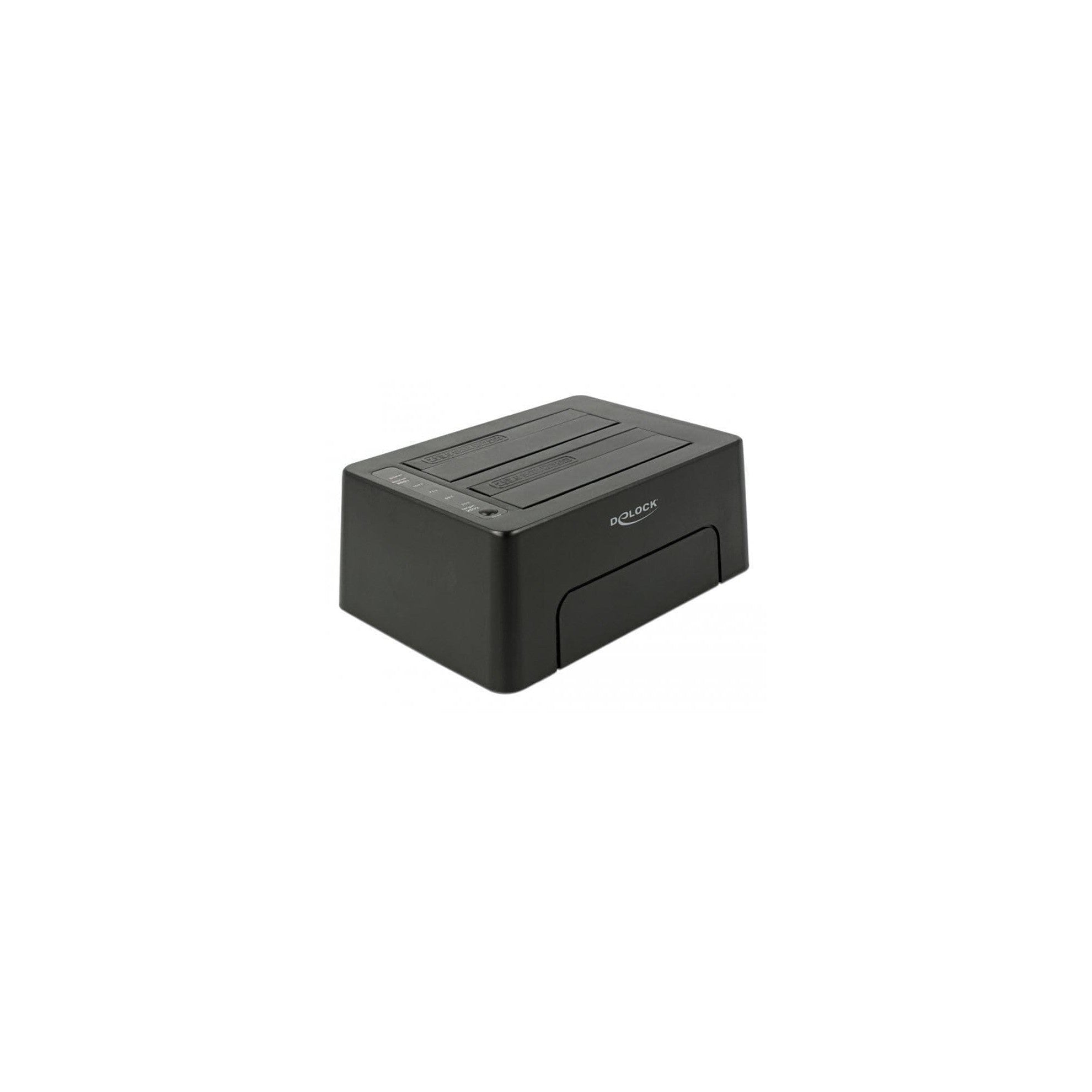 Delock 63957  USB Type-C 3.1 Dockingstation