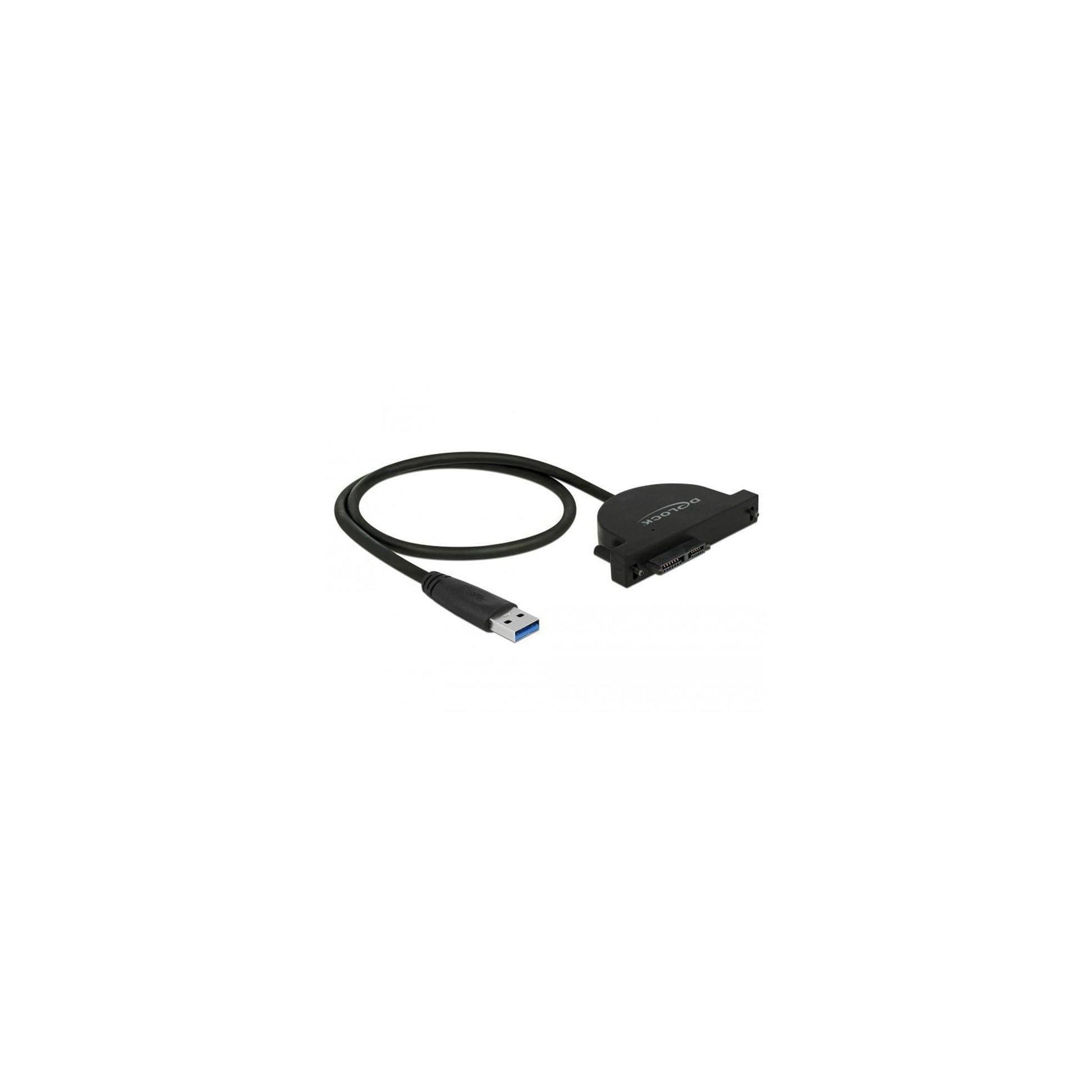 Delock 64048 Converter USB3.0 zu SATA 6Gb/s