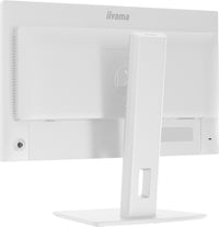 iiyama ProLite XB2497HSN-W1 Écran d'ordinateur 60,5 cm (23.8") 1920 x 1080 pixels Full HD LED Blanc