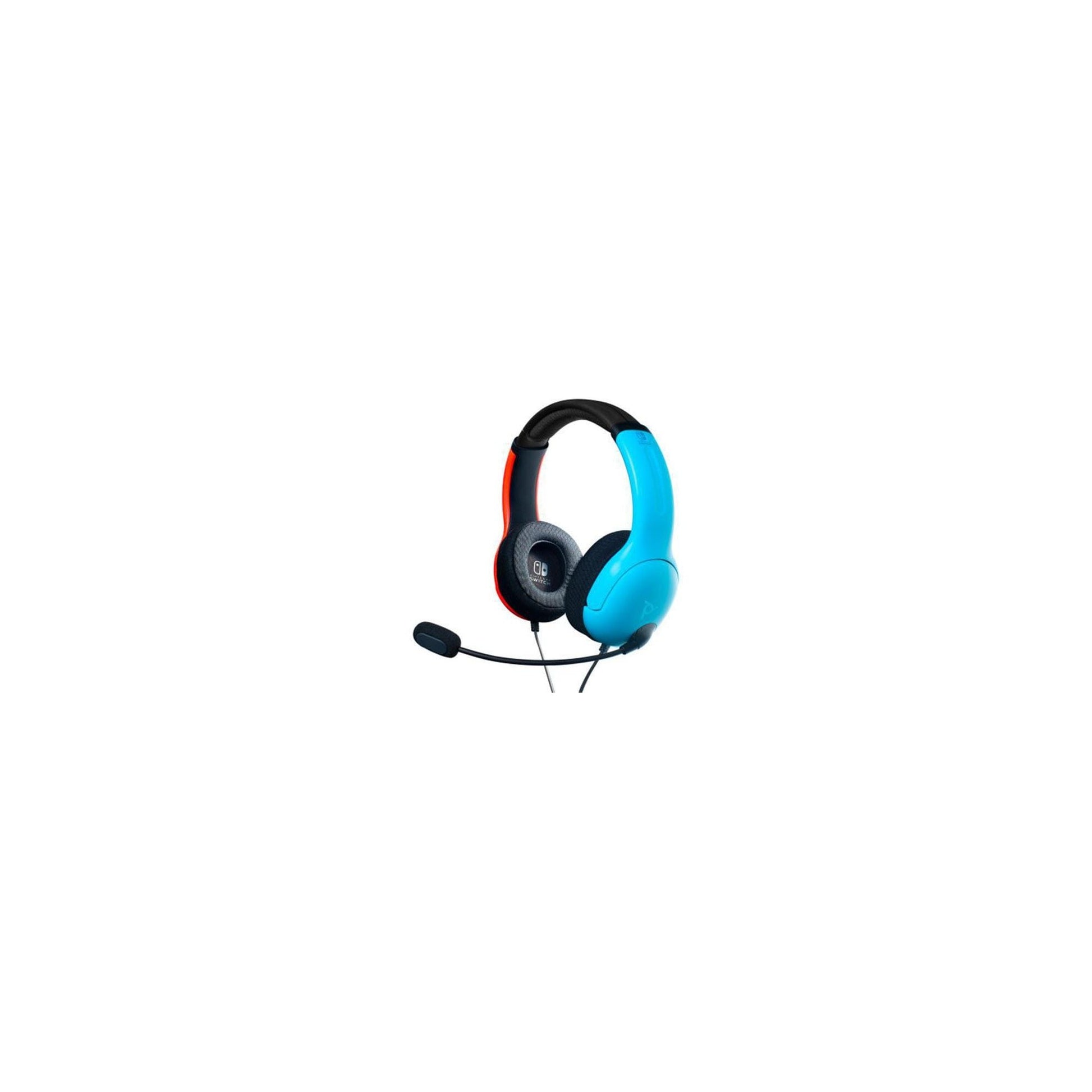 PDP Nintendo Switch Headset Blau/Rot