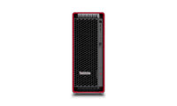 Lenovo ThinkStation P7 Intel® Xeon® W w7-3565X 64 GB DDR5-SDRAM 1 TB SSD Windows 10 Pro for Workstations Tower Arbeitsstation Schwarz