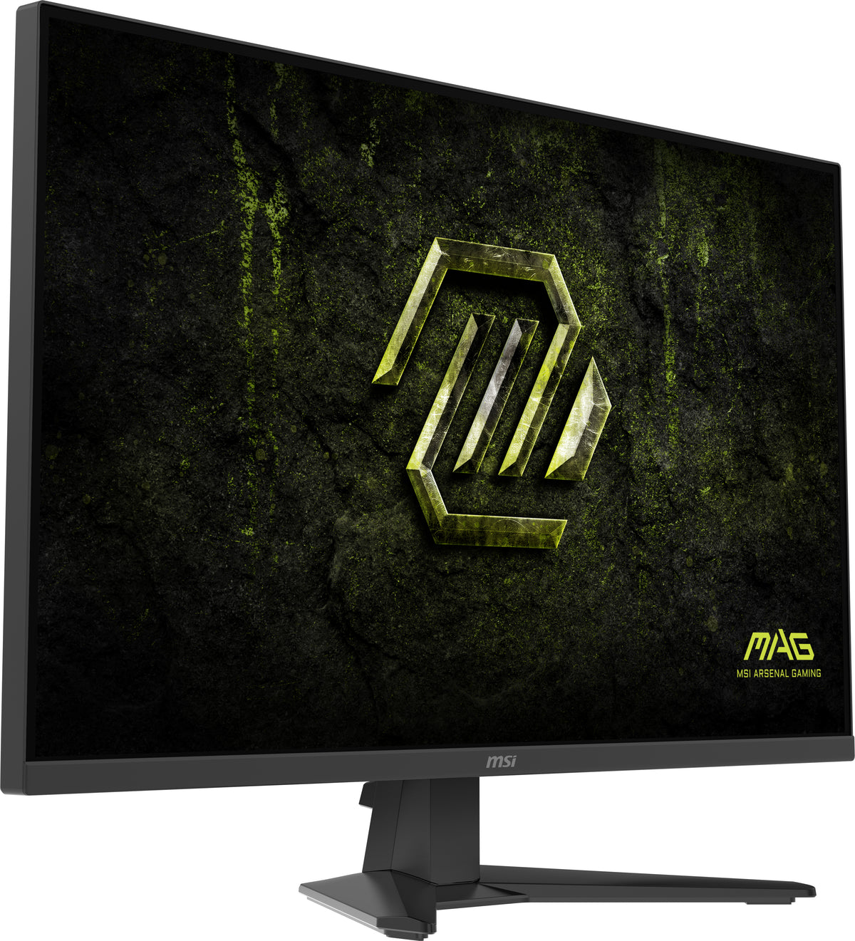 MSI MAG 325QF E18V Computerbildschirm 80 cm (31.5") 2560 x 1440 Pixel Wide Quad HD LED Schwarz