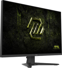 MSI MAG 325QF E18V Computerbildschirm 80 cm (31.5") 2560 x 1440 Pixel Wide Quad HD LED Schwarz