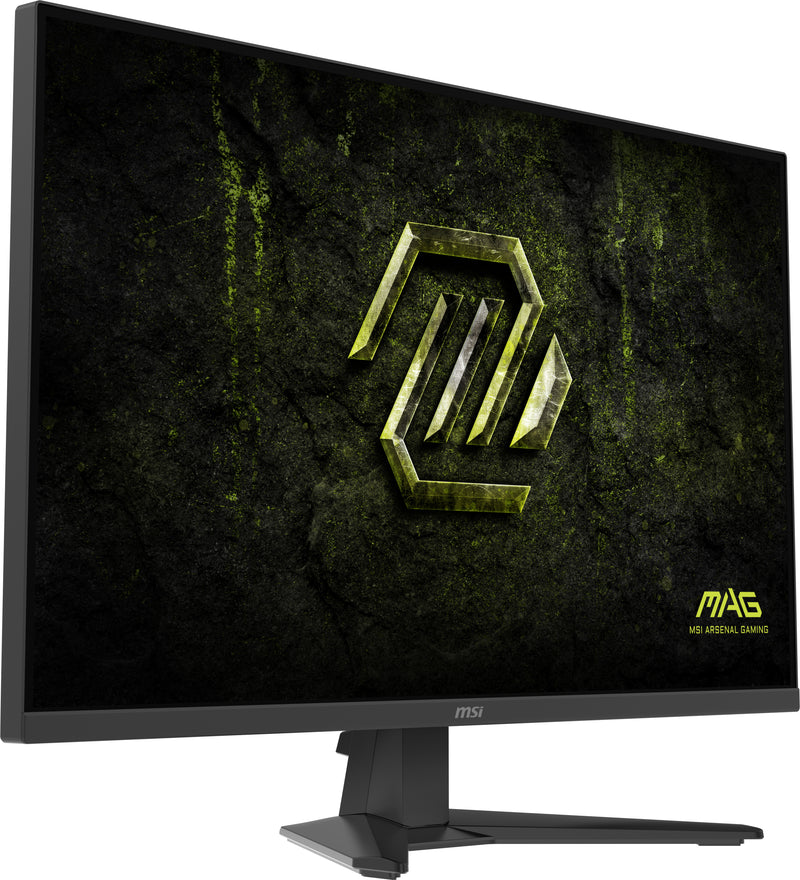 MSI MAG 325QF E18V Computerbildschirm 80 cm (31.5") 2560 x 1440 Pixel Wide Quad HD LED Schwarz