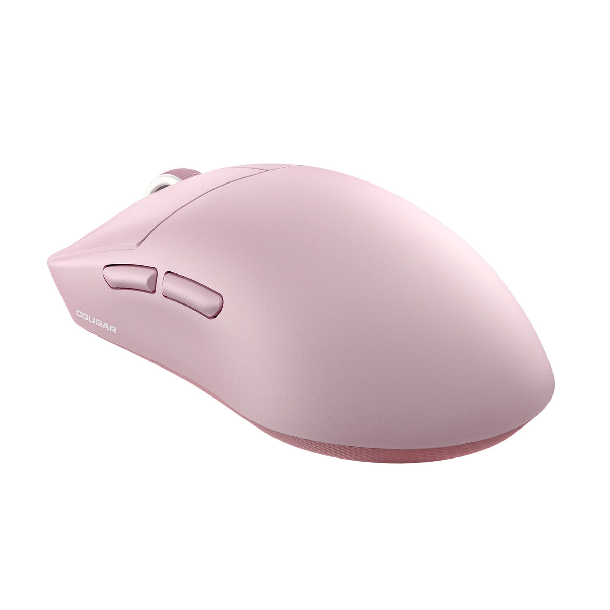 COUGAR Gaming Maus,Revenger Pro 8K, Wireless, Pink