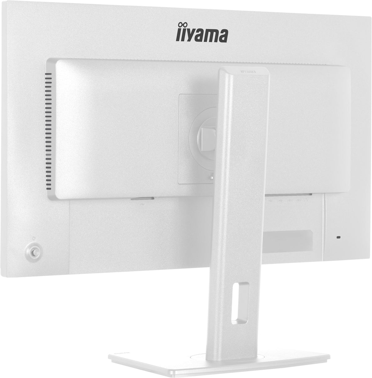 iiyama ProLite XB2797HSU-W1 Computerbildschirm 68,6 cm (27") 1920 x 1080 Pixel Full HD LED Weiß