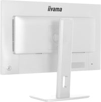 iiyama ProLite XB2797HSU-W1 Computerbildschirm 68,6 cm (27") 1920 x 1080 Pixel Full HD LED Weiß