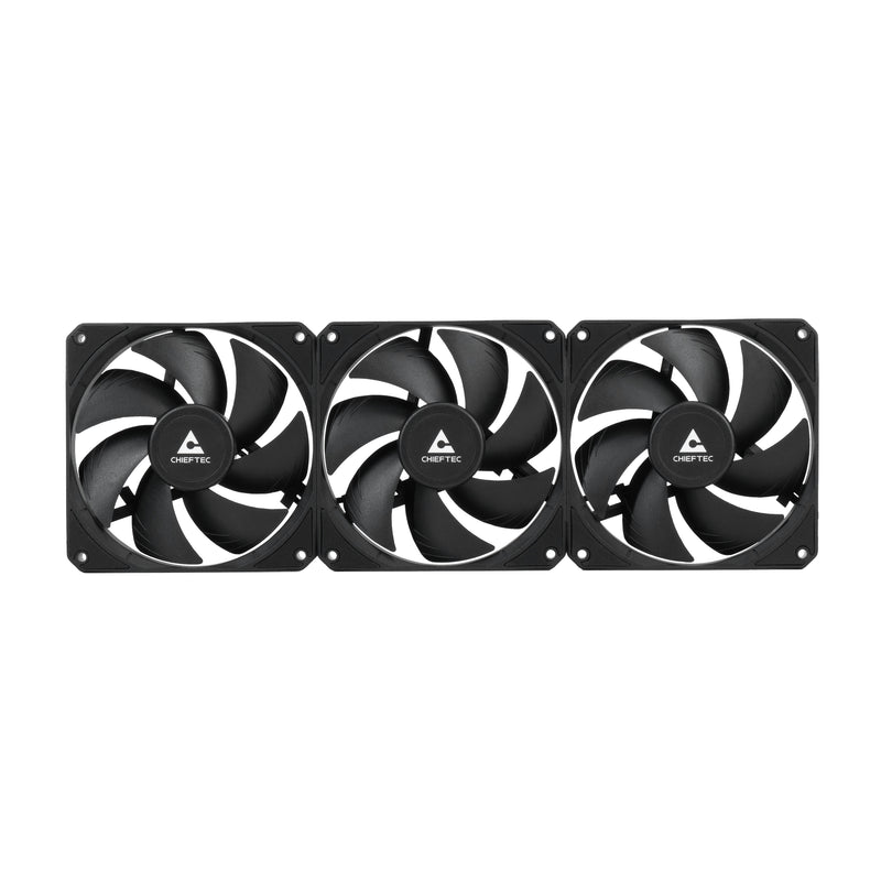 Chieftec ICEBERG PRO 360 DARK