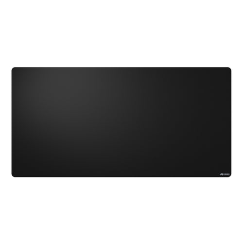 Glorious Gaming GLO-MP2-CLTH-EGL-3XL-BLK Mauspad Gaming-Mauspad Schwarz